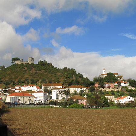 Vila Meio Country House Alcanede Exteriér fotografie